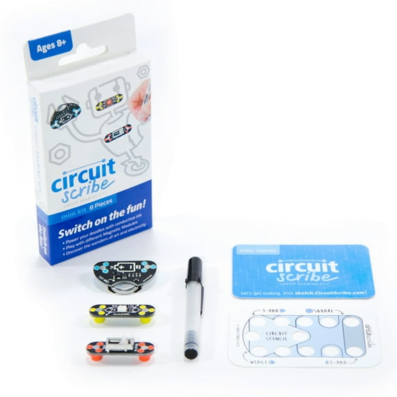 Circuit Scribe Mini Kit
