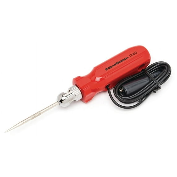 Circuit Tester High/Low Voltage 6V/12V
