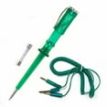 Circuit Tester Pen Voltage Electrical Auto Automotive Light Probe Pen