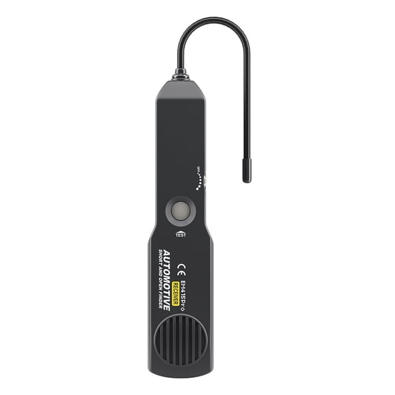 Circuit Tester,Tool Circuit Car Tester Tool Circuit Tester Open Tester Circuit Car Wire Circuit Tester Probe Car Tester Wire Probe Car Dsfen Tone Cable Wire Cable Wire Probe