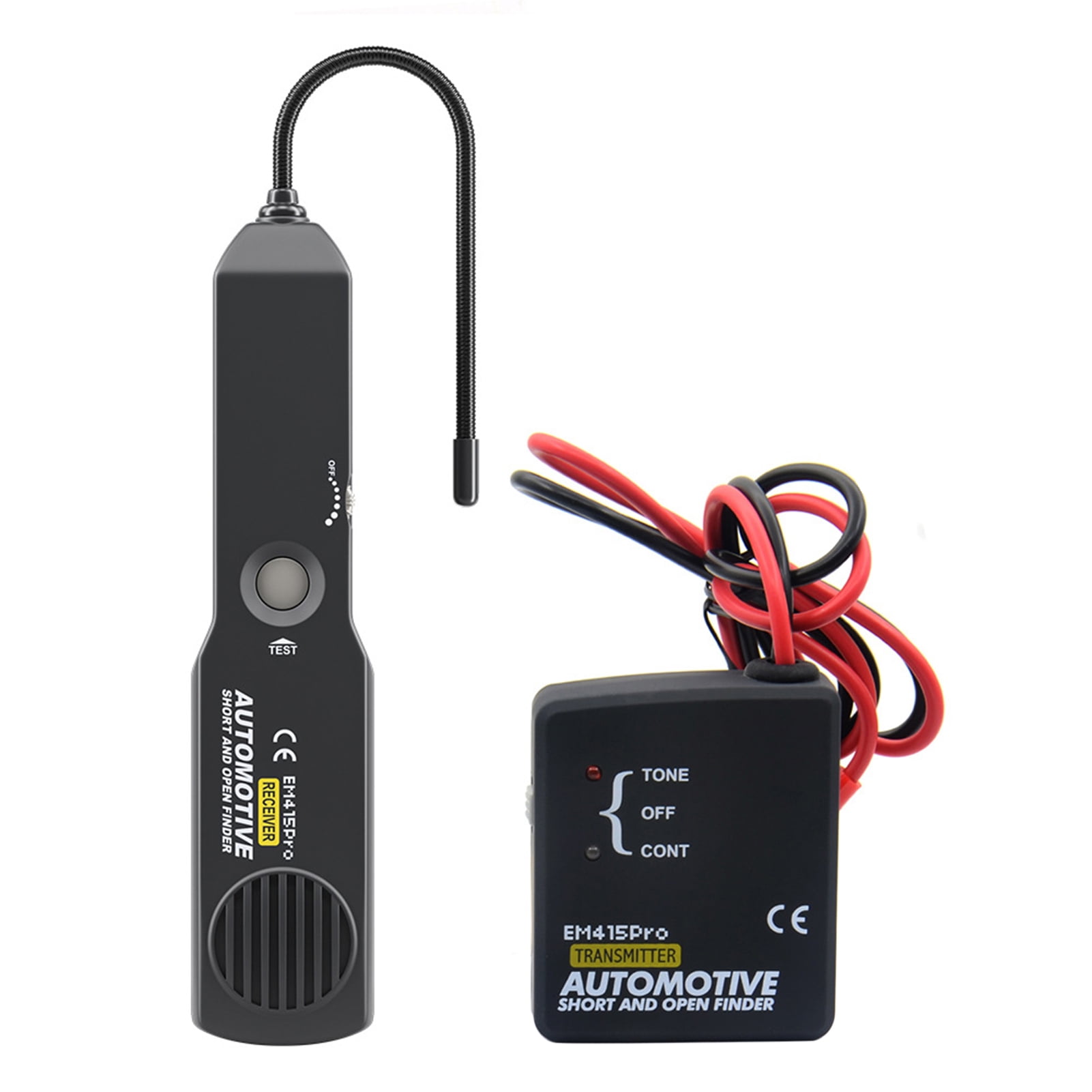 Circuit Tester for Automotive Short & Open Diagnostic Tester Tool Short