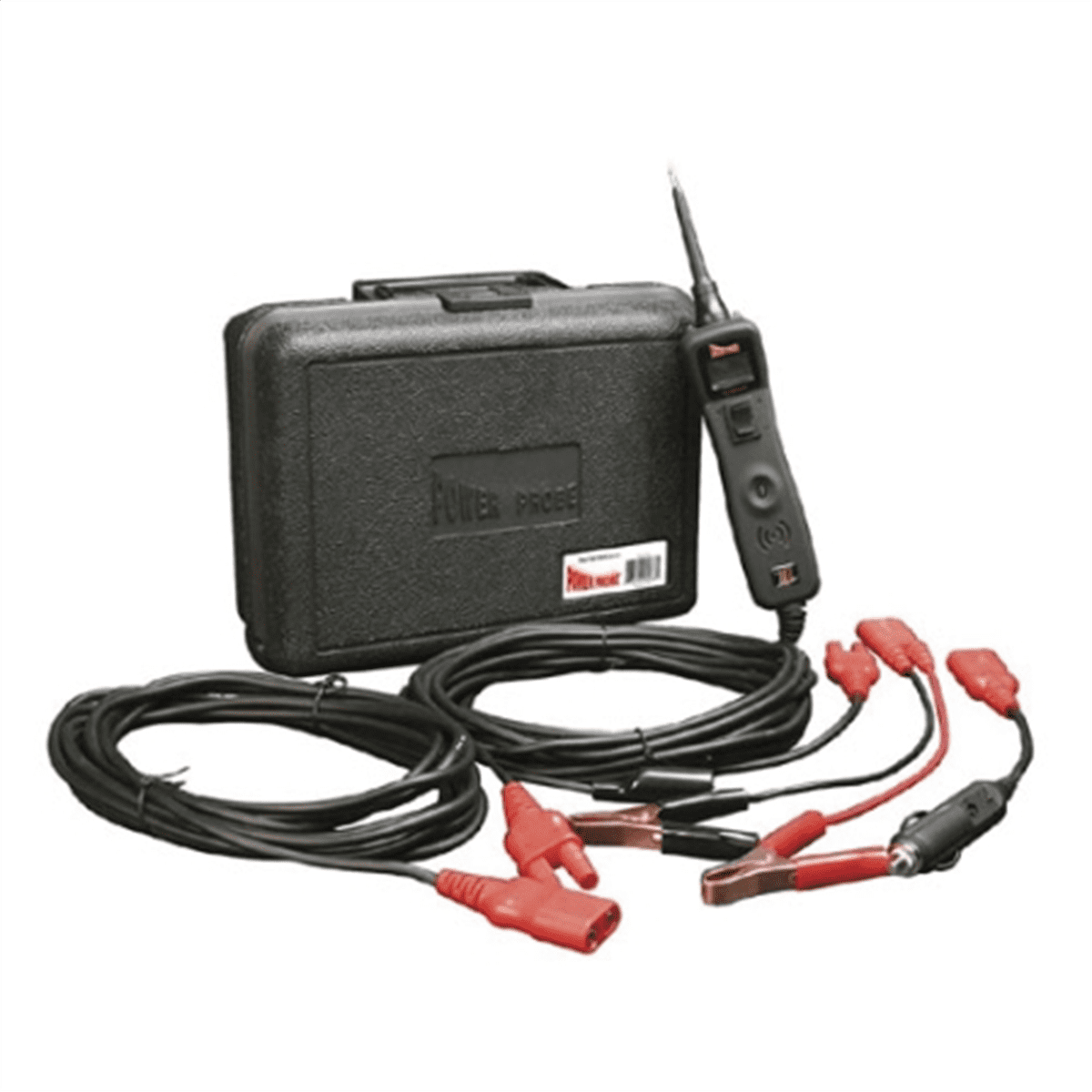 Lisle 28830 Digital Circuit Tester (3-49V