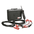 thumbnail image 1 of Circuit Testers, 14–24V Black Test Light and Voltmeter, 1 of 3