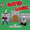 thumbnail image 1 of Circuit Town Gated Logic, Book 6, (Paperback), 1 of 1