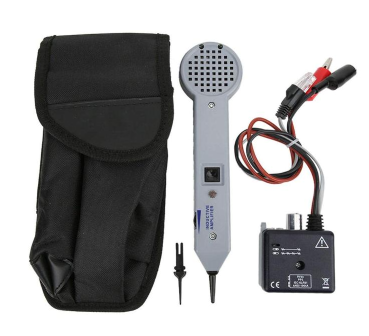 Circuit Tracer, Punch Tool Craftsmanship Durable For Outdoor