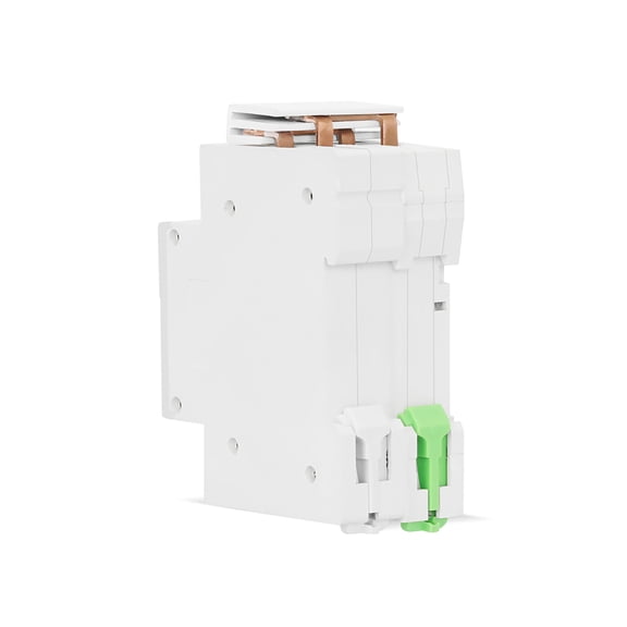 Circuit For Tuya Wifi Intelligent Circuit Breaker Wireless Remotes Control Mobilephone APP Remotes Viewing Intelligent Home Equipment Timing Countdown Loop Timing Modes