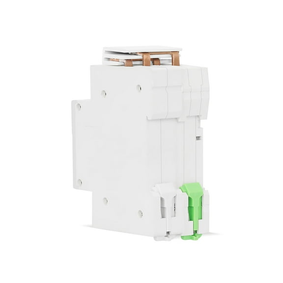 Circuit For Tuya Wifi Intelligent Circuit Breaker Wireless Remotes Control Mobilephone APP Remotes Viewing Intelligent Home Equipment Timing Countdown Loop Timing Modes
