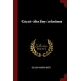 thumbnail image 1 of Circuit-rider Days In Indiana (Paperback), 1 of 1