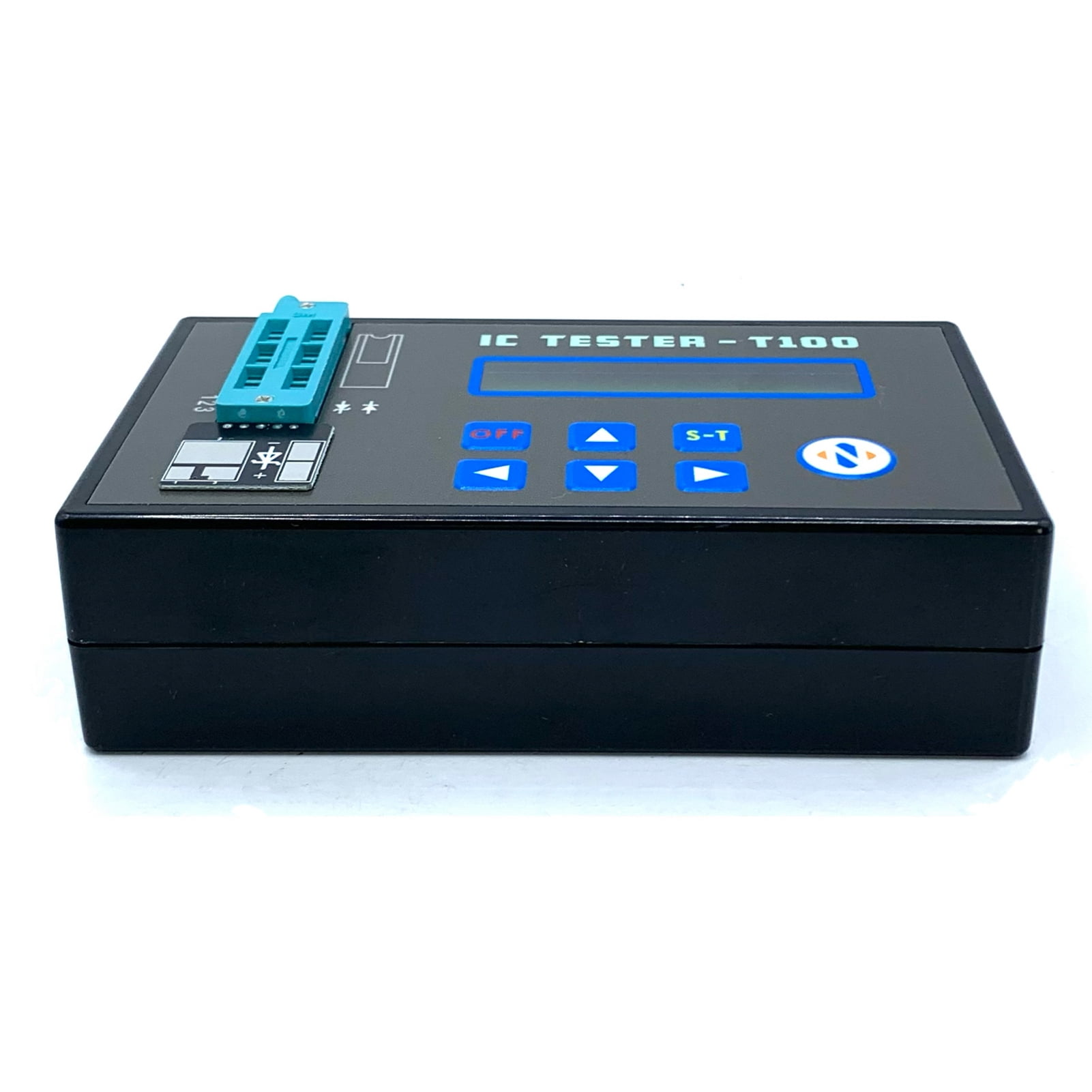 Circuit tester,Tester Circuit Chips Diode Tester Circuit Tester Chip ...