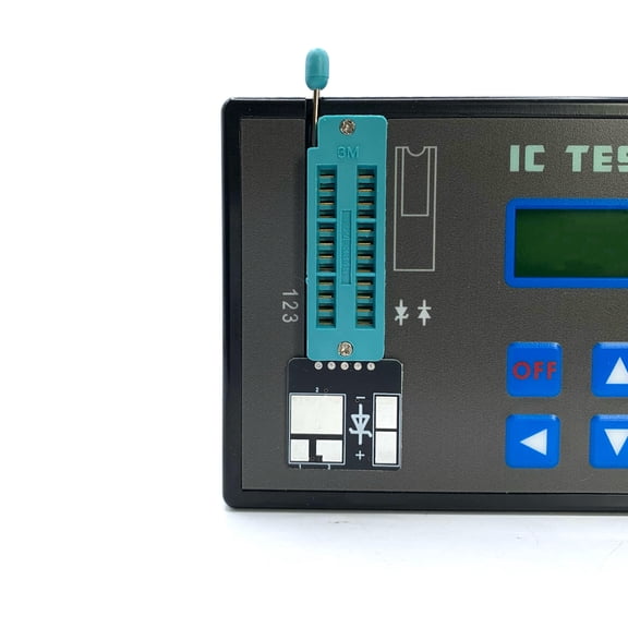 Circuit tester,Tester Diode Tester Chip Tester Diode Tester Circuit Chips Diode Tester Circuit Tester Chip Tester Circuit Tester Anrio Handheld L-ed Circuit Eryue Iuppa Dsfen Handheld Reable