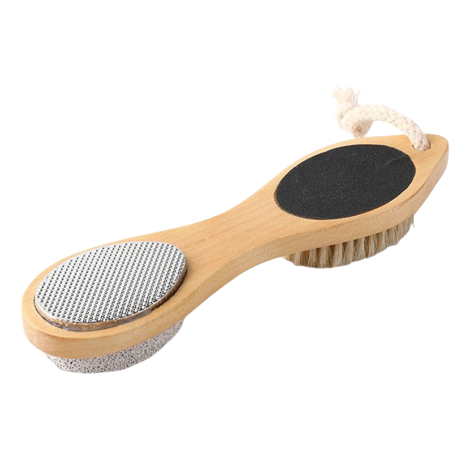 CircuitCraze Care Exfoliation Smoothing Feet Manual Pedicure Pumice ...