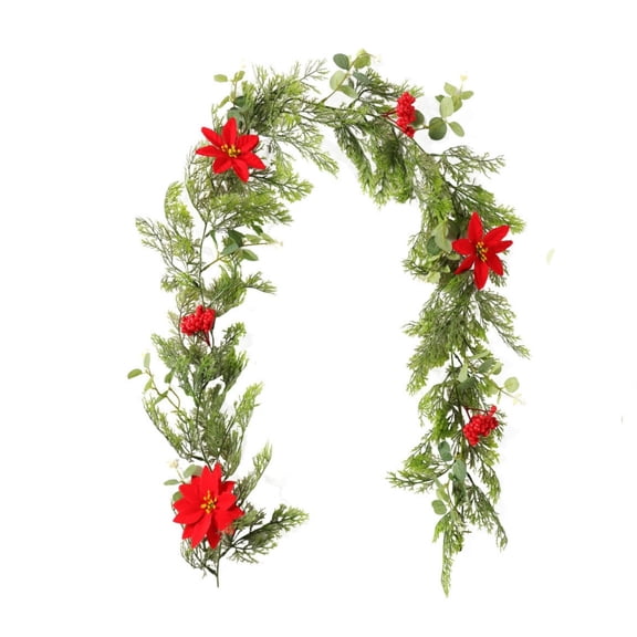 CircuitCraze Needle Vine for Wreaths and Floral Arrangements