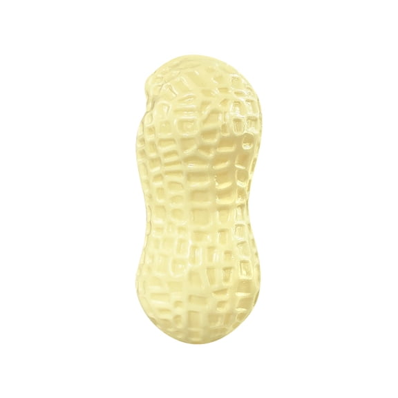 CircuitCraze Squeaky Dog Chew Toy for Teeth Cleaning and Play