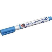 CircuitWorks CW2000 Nickel Conductive Pen -