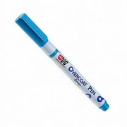 CircuitWorks CW3300G Overcoat Pen Green 4.9 g.