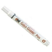 CircuitWorks CW7400 Gold Guard Contact Cleaner/Lubricant 8.5 g Pen -