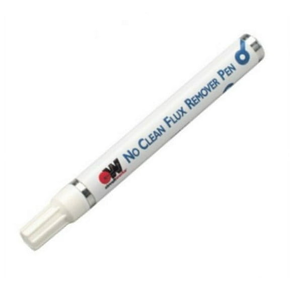 CircuitWorks CW9100 No-Clean Flux Remover Pen - FREE SHIPPING