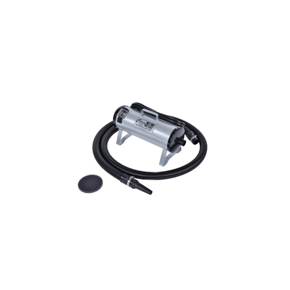 Circuiteer II Silver