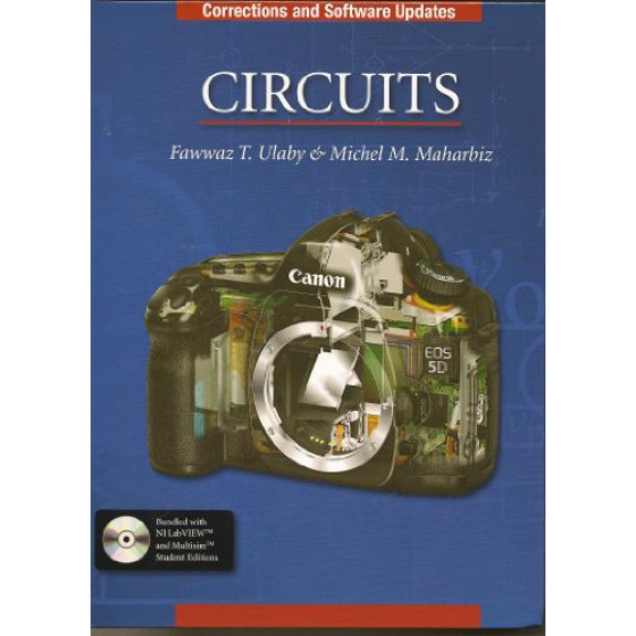 Pre-Owned Circuits Paperback
