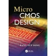 thumbnail image 1 of Circuits and Electrical Engineering Microcmos Design, (Paperback), 1 of 1