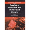 thumbnail image 1 of Circuits and Filters Handbook, 3rd Editi Feedback, Nonlinear, and Distributed Circuits, (Hardcover), 1 of 1