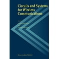 thumbnail image 1 of Circuits and Systems for Wireless Communications, (Paperback), 1 of 1