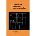 thumbnail image 1 of Circuits for Electronic Instrumentation, (Hardcover), 1 of 1