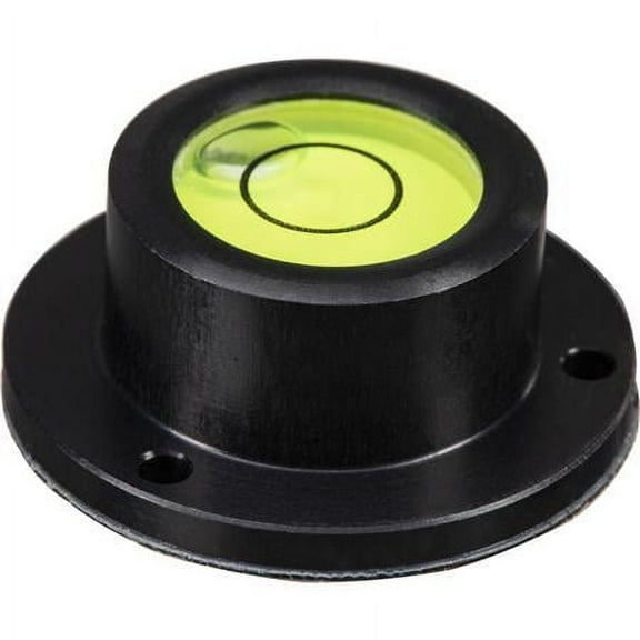 Circular Bubble Level