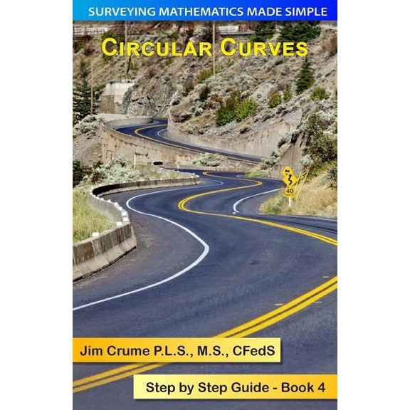 Circular Curves : Step by Step Guide