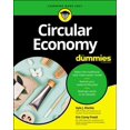 thumbnail image 1 of Pre-Owned Circular Economy For Dummies Paperback, 1 of 1