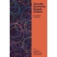 thumbnail image 1 of Circular Economy Supply Chains: From Chains to Systems, (Hardcover), 1 of 1