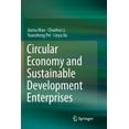 thumbnail image 1 of Circular Economy and Sustainable Development Enterprises, (Paperback), 1 of 1