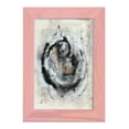 thumbnail image 1 of Circular Energy III -Framed Print w/glass-Sunset Pink, 1 of 8