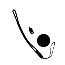 Circular Find My Device Compact Lightweight Android Locator Remote Search Assistant for Personal Items