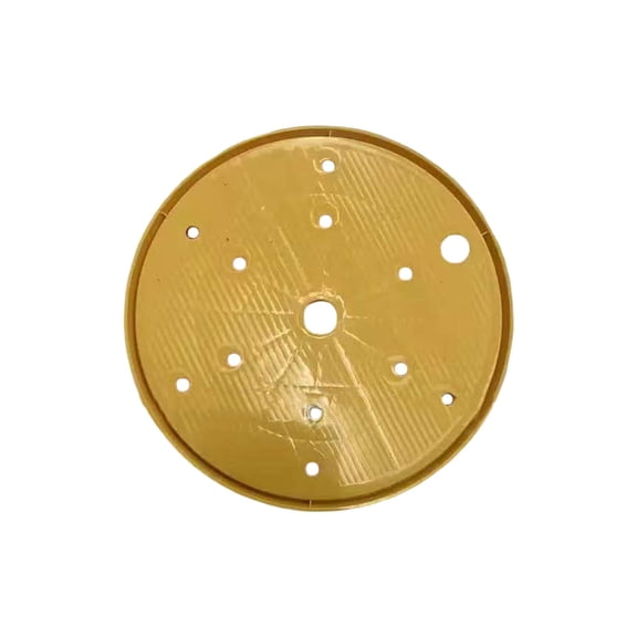 Circular Flowerpot Insert Suitable For Large Planters 18 Inch High Flowerpot Filling With Holes Suitable For Indoor And Outdoor Horticultural Containers