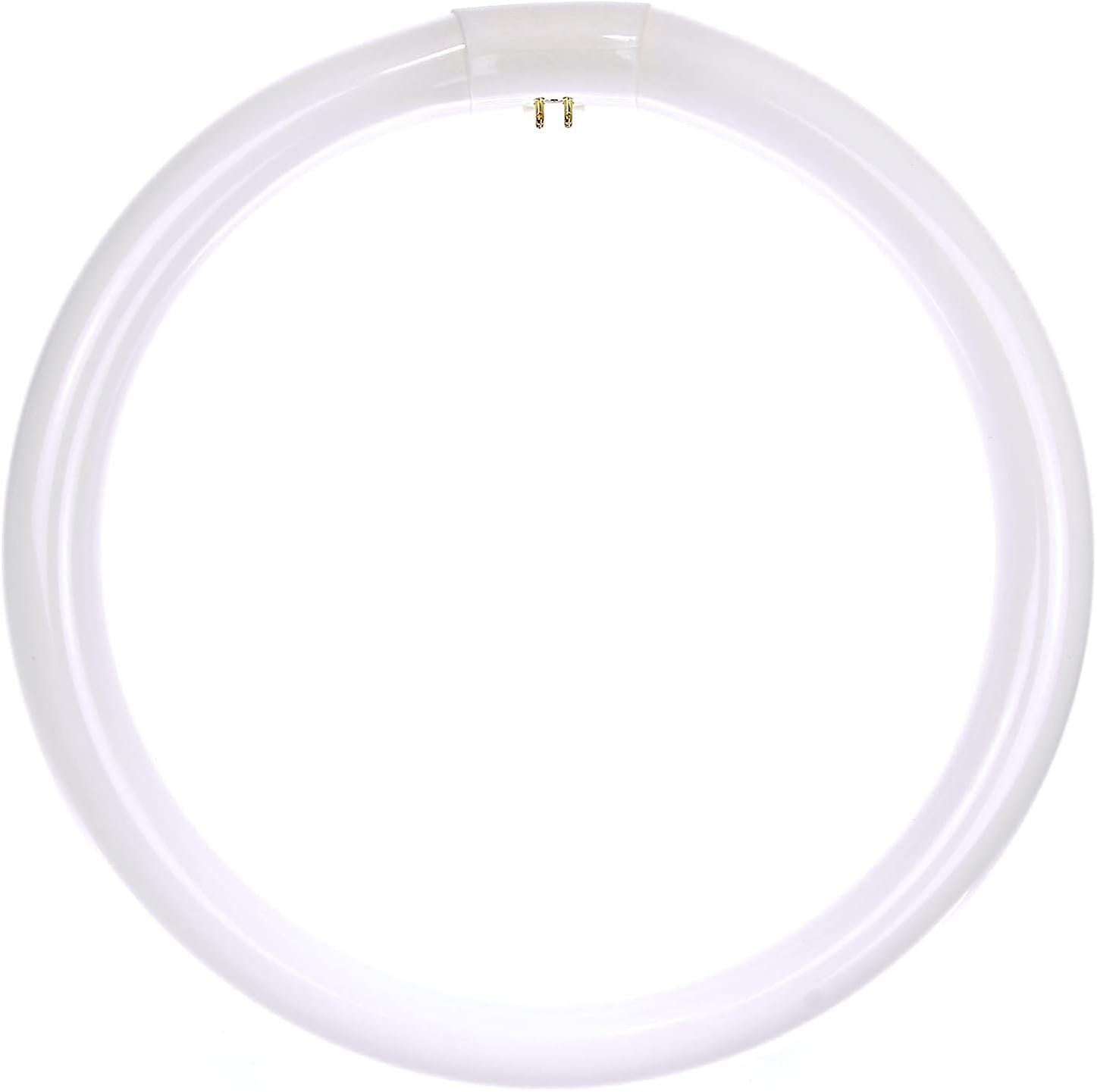 Circular Fluorescent Tube 40w 40cm Triphosphor 840k Daylight Gift for