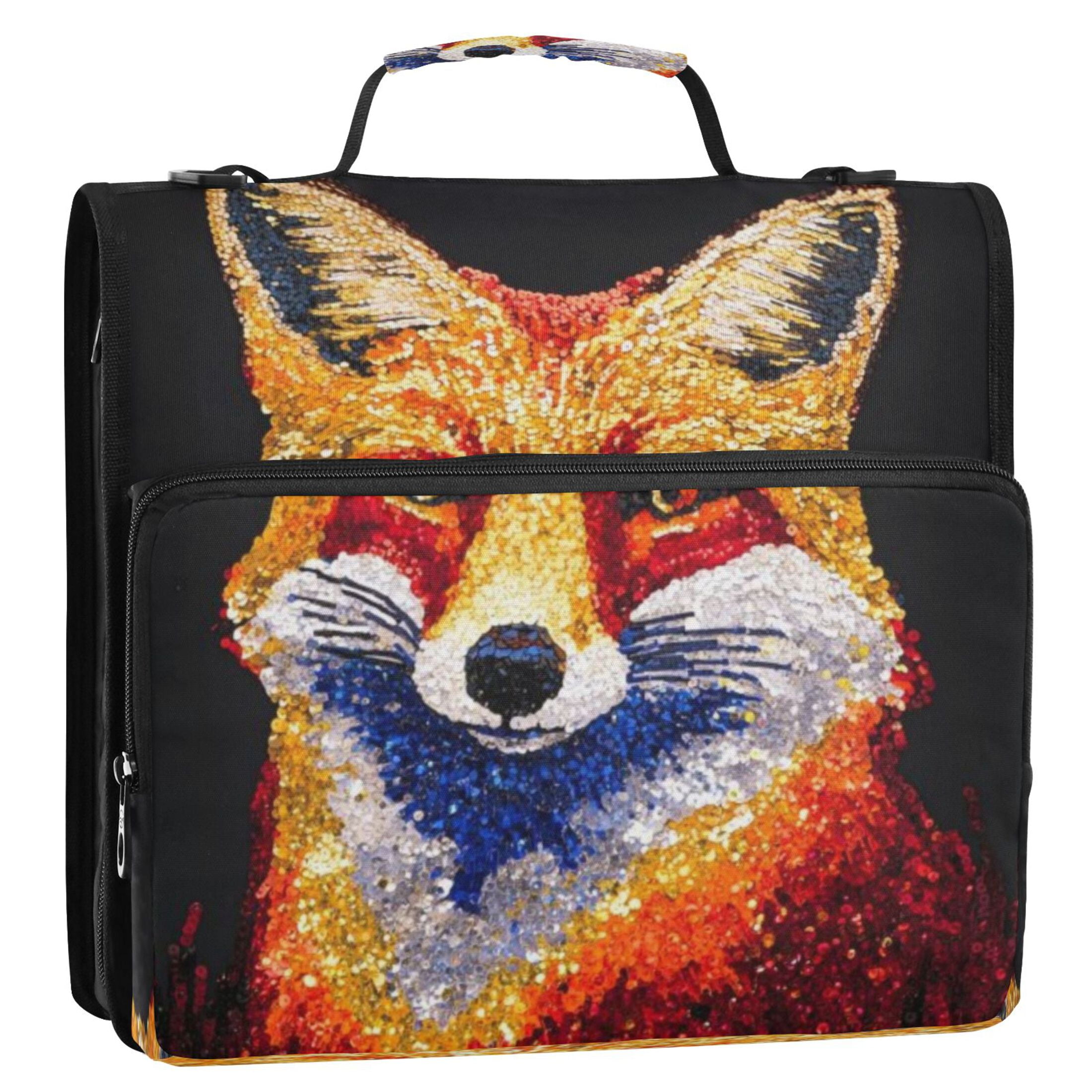 Circular Folder Package 13 6*3 5*12 4 Inches Binder Bag,Binder Circular Folder Package 13 6*3 5*12 4 Inches Binder Bag,Binder