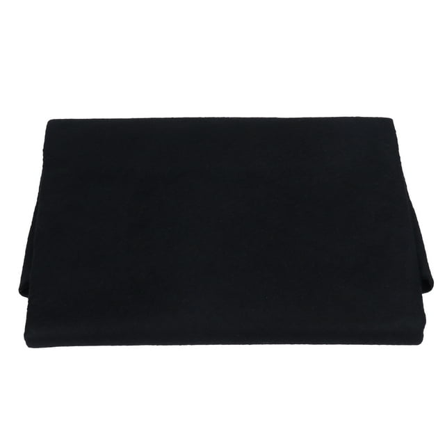 Rewera Circular Grill Mat Fire Retardant NonSlip Outdoor Charcoal BBQ FirePit Protective Pad