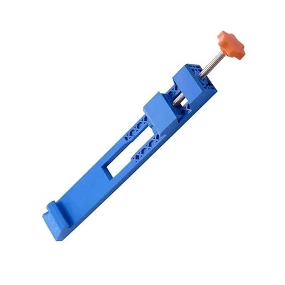 Circular Handsaw Guide Quick Fixing Jigs with Adjustable Base for Accurate Cut