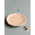 thumbnail image 1 of Circular Home Decor Plate /Tray, 1 of 1