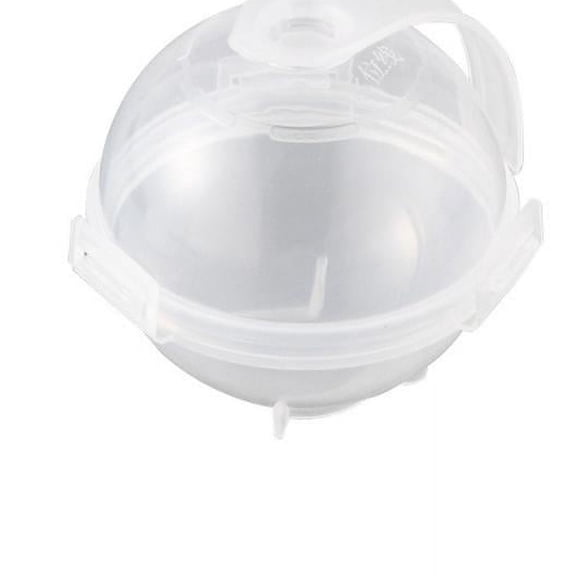 Circular Ice Ball Box Molds DIY Large Ice Cream Maker Mould Tools Kitchen Bars Party Ice Maker Round Mould Gadgets Accessories