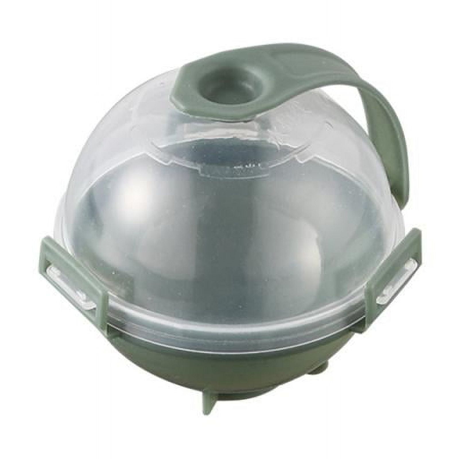 Circular Ice Ball Box Molds DIY Large Ice Cream Maker Mould Tools Kitchen Bars Party Ice Maker Round Mould Gadgets Accessories