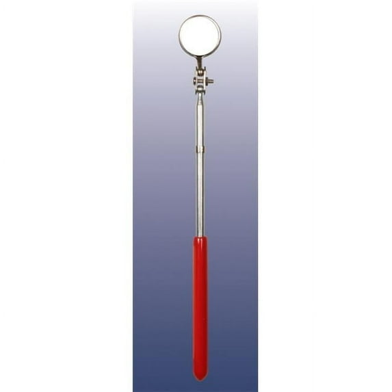 Circular Inspection Mirror