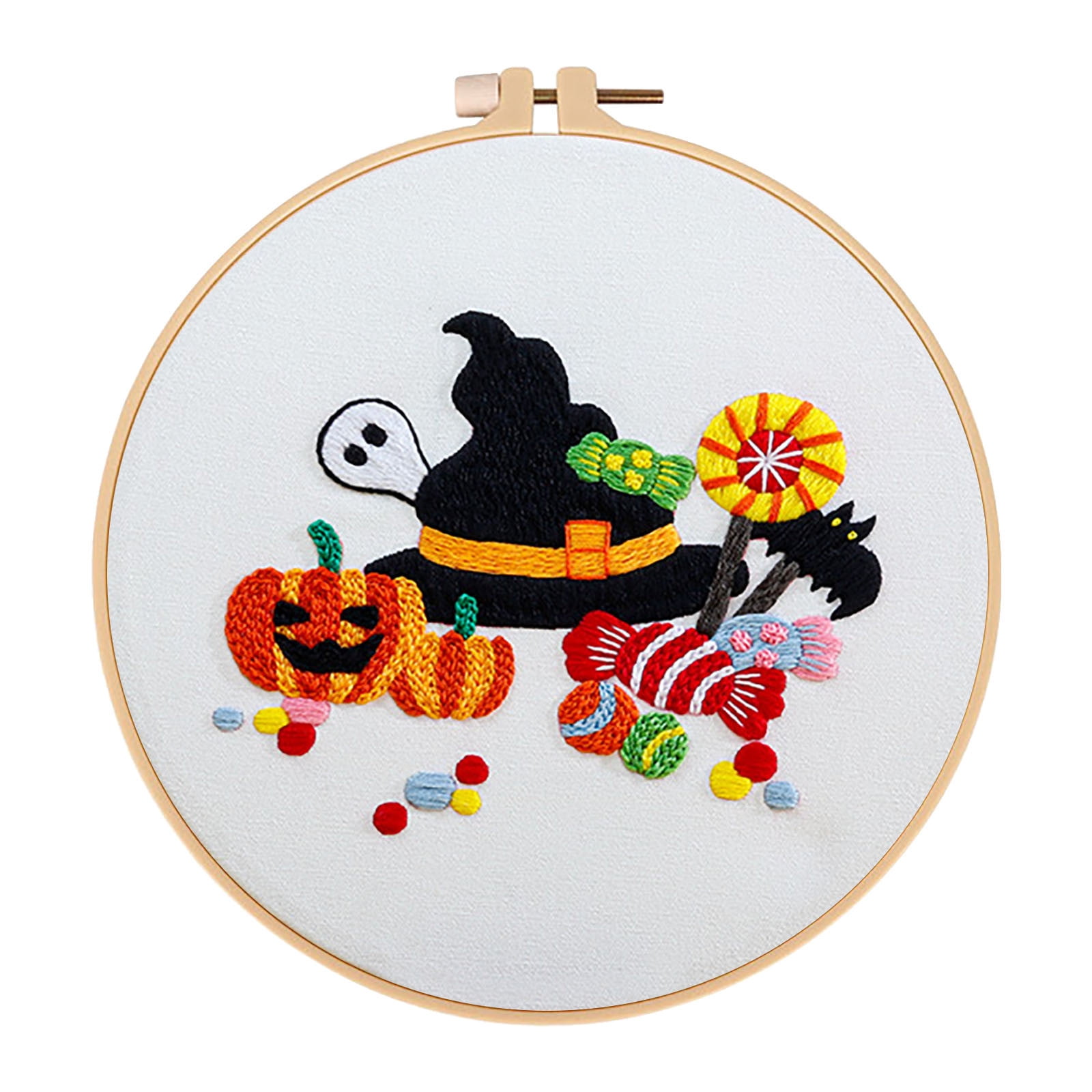 Circular Knitting Needles Interchangeable Knitting Bag Yarn Storage