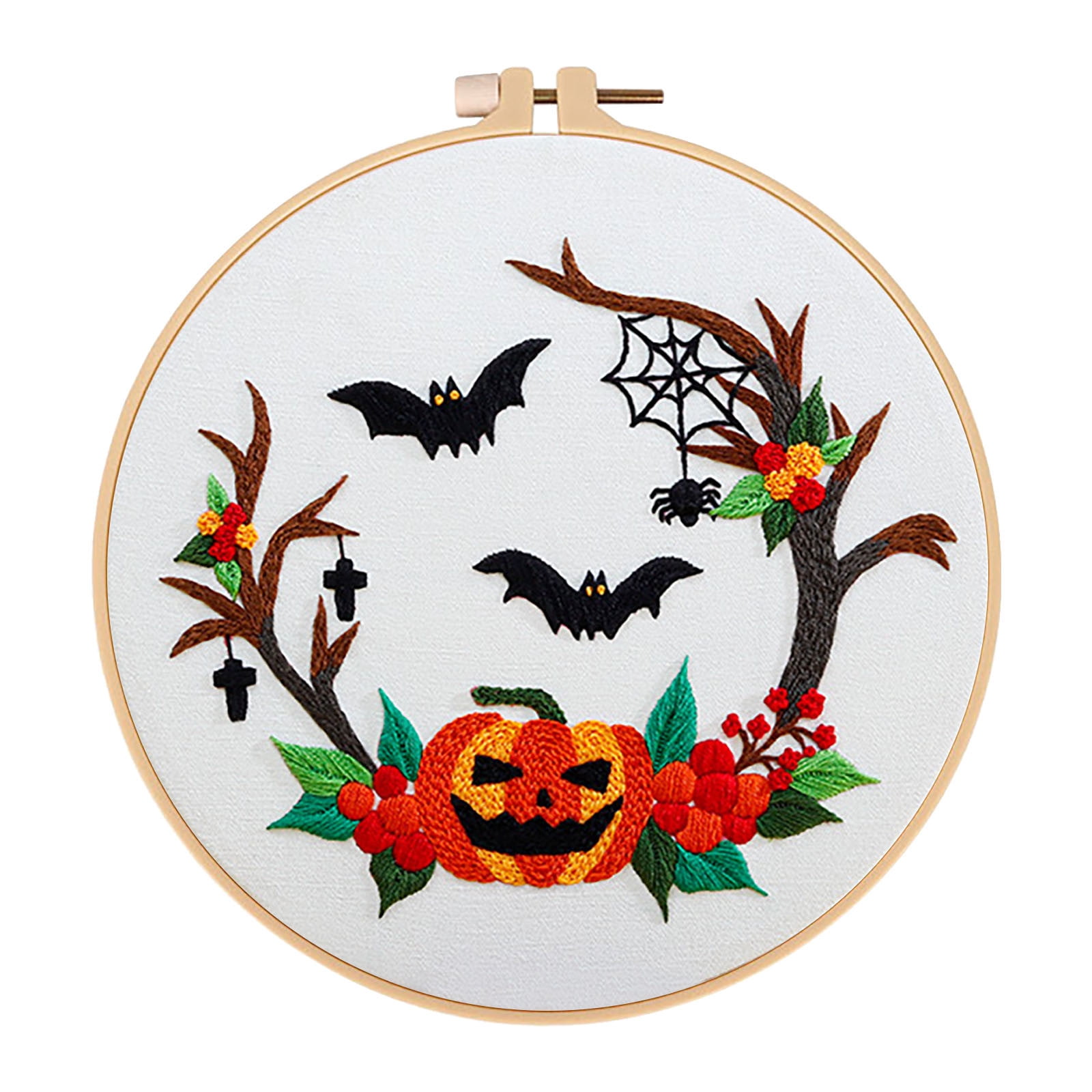 Circular Knitting Needles Interchangeable Knitting Bag Yarn Storage