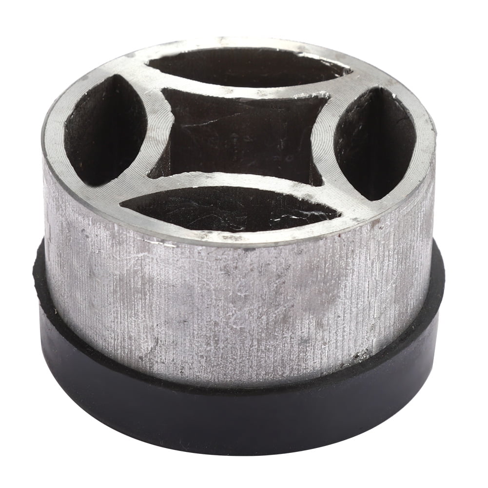 Circular Lead Alloy Flower arranging Tool Kit for Garden, Hotel & Home