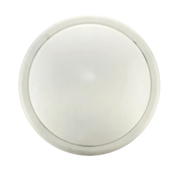 Circular Led Touch Light Mini Night Lights Led Puck Portable Battery Operated