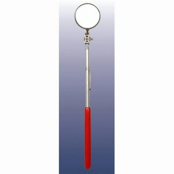 Circular Magnifying Inspection Mirror