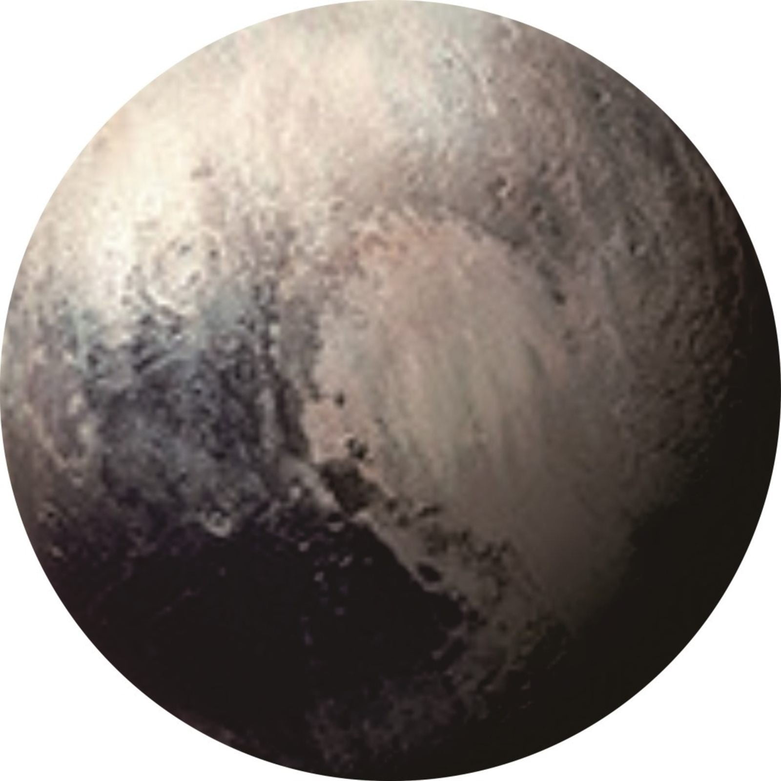 Circular Pad With Style Earth////JupiterFor Game Computer PC Laptop