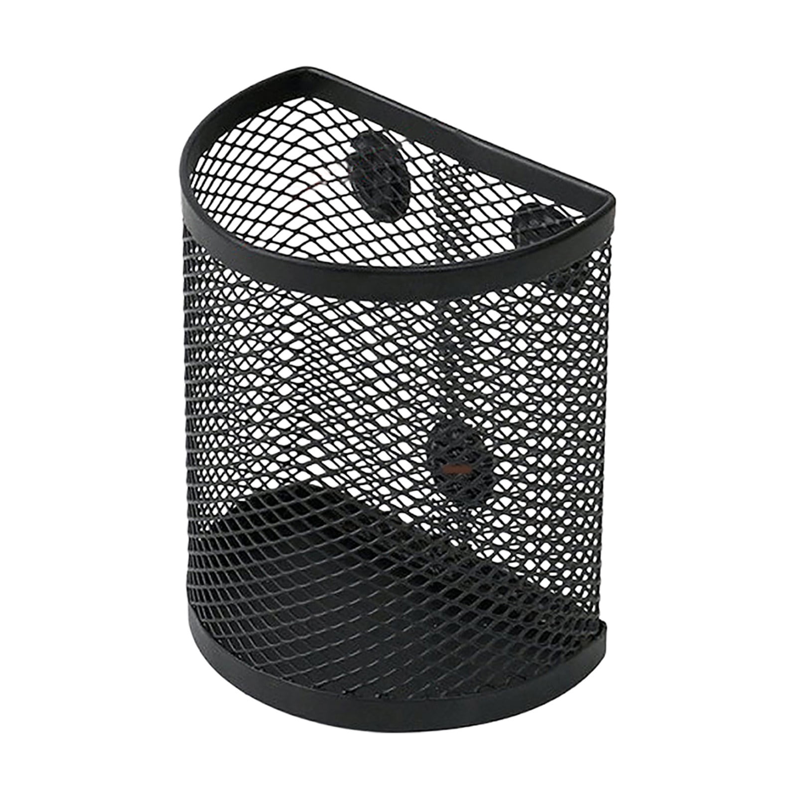 Pen Cal Rack Circular Pen Barrel Storage Rack - Semi Circular Holder for Pens and ...